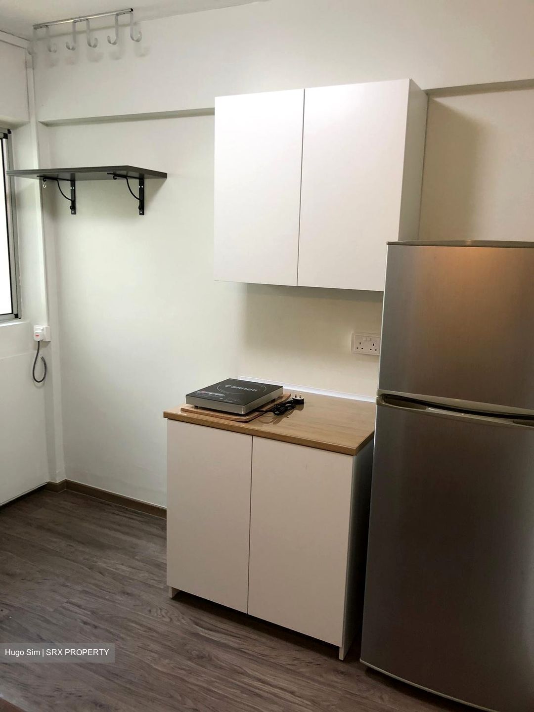 Clementi Avenue 4 (Clementi), HDB 2 Rooms #434187991